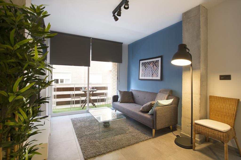 Granada Home Centro المظهر الخارجي الصورة