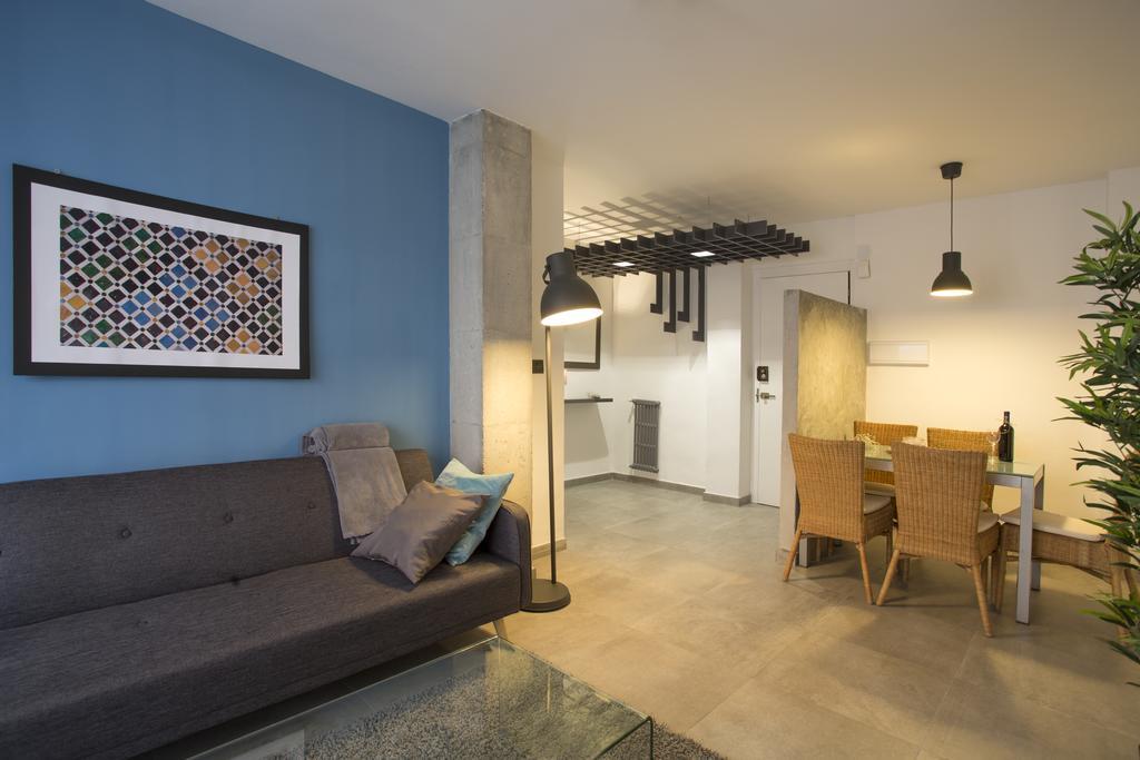 Granada Home Centro المظهر الخارجي الصورة