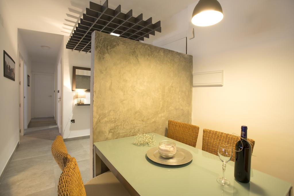 Granada Home Centro المظهر الخارجي الصورة