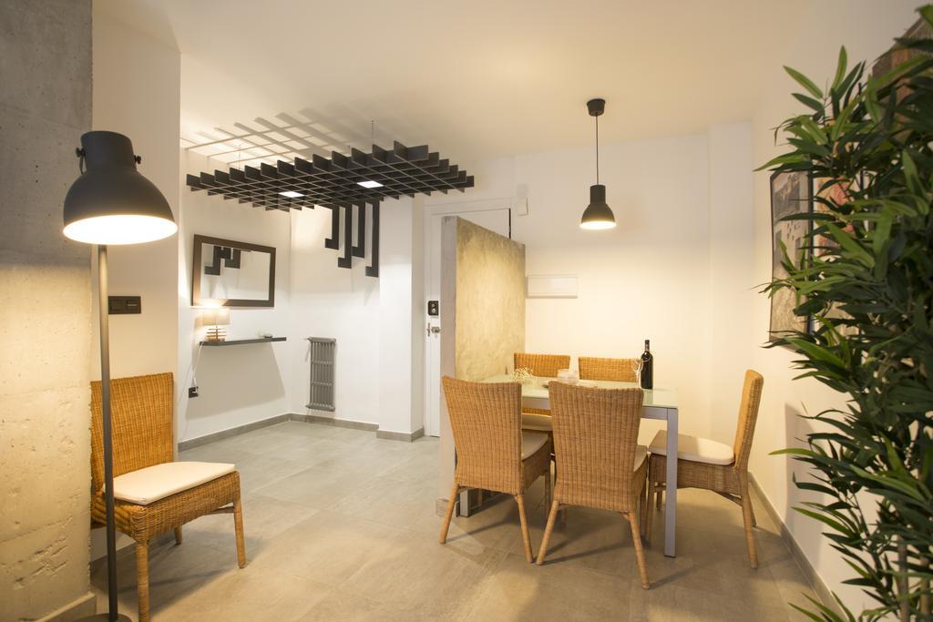 Granada Home Centro المظهر الخارجي الصورة