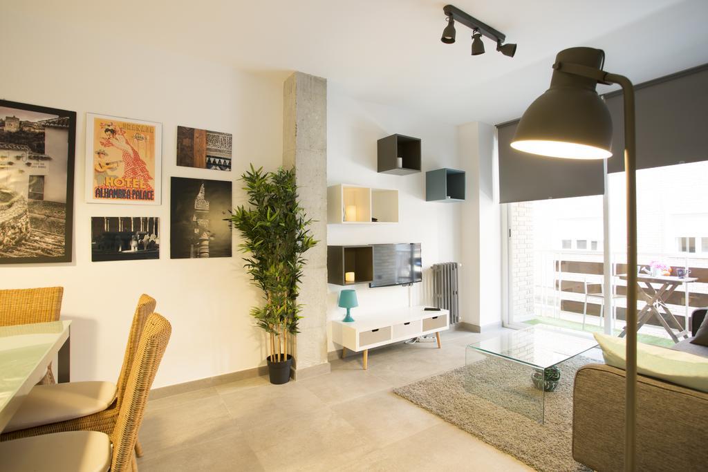 Granada Home Centro المظهر الخارجي الصورة