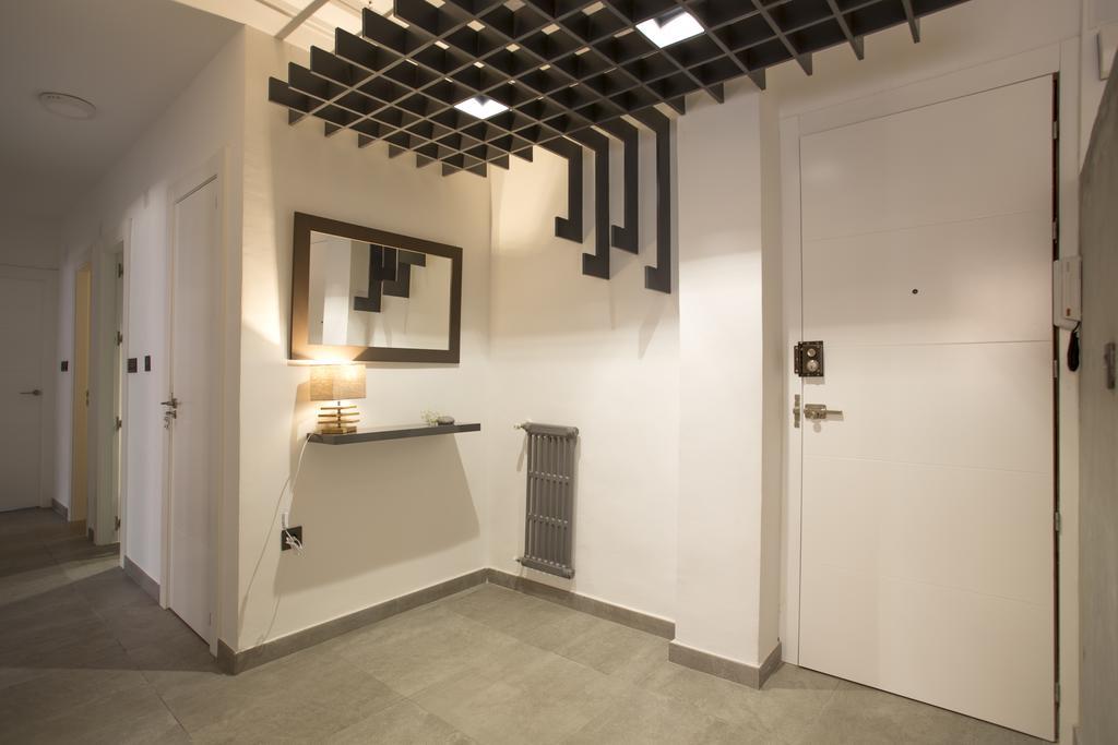 Granada Home Centro المظهر الخارجي الصورة