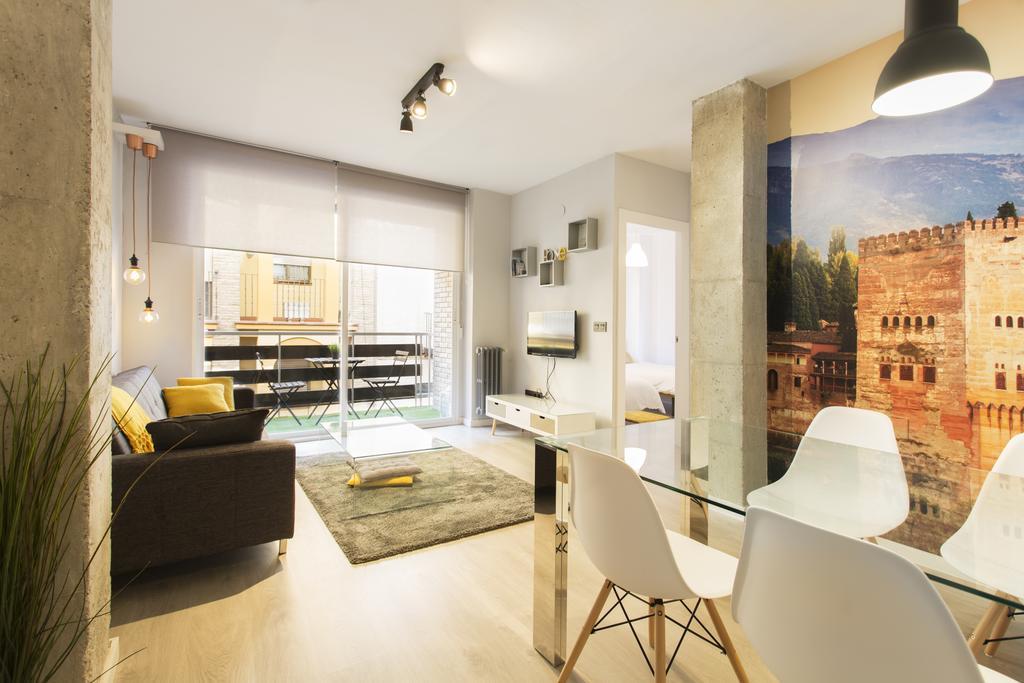 Granada Home Centro المظهر الخارجي الصورة