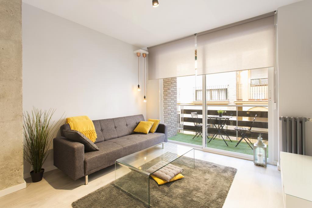 Granada Home Centro المظهر الخارجي الصورة