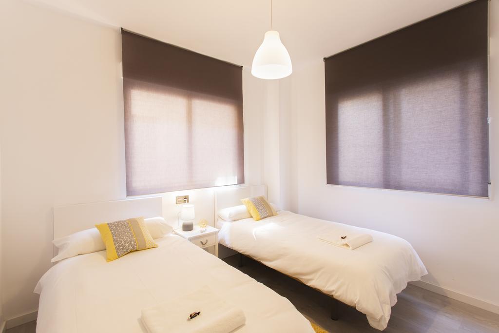 Granada Home Centro المظهر الخارجي الصورة