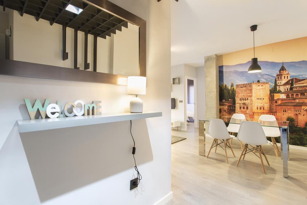 Granada Home Centro المظهر الخارجي الصورة
