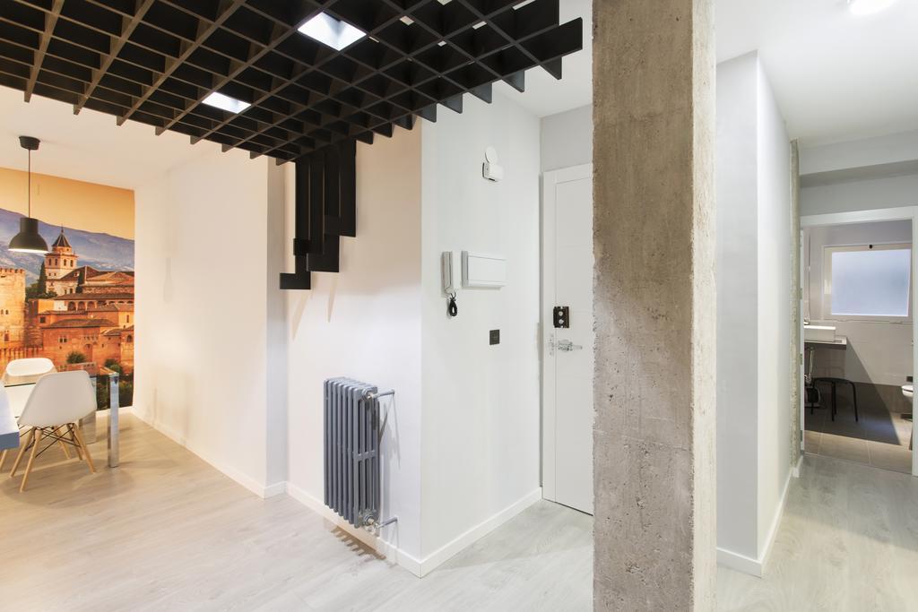 Granada Home Centro المظهر الخارجي الصورة